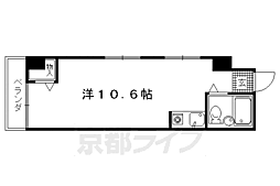 つづれコーポ 5階/503