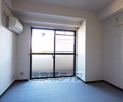 ライオンズマンション西陣南 1004 10階1Kのリビング/ダイニング