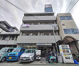 第35長栄クリーンハイツ山黄