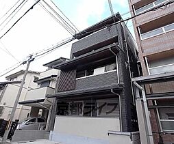 シャーメゾン二条城南