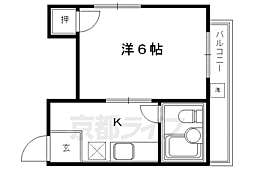 フロンティア西森 4階