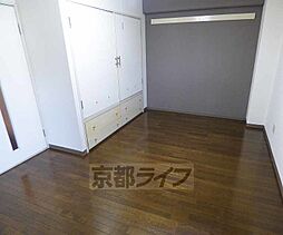 フレグランス大宮 402 4階1Kのリビング/ダイニング