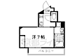 ランフォート西院3階7.1万円