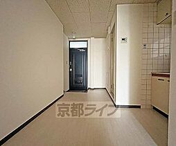 舟木ビル 3B 3階1Kのリビング/ダイニング