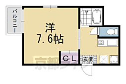 京都市営烏丸線 五条駅 徒歩1分