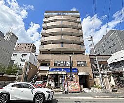 京都市営烏丸線 四条駅 徒歩5分の賃貸マンション