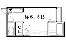カーサピッコーラ 1階/105