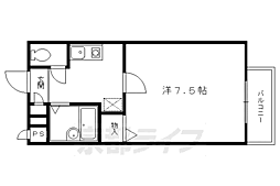 メゾン・ド・プレパント 1階