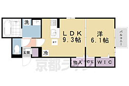 Ｒｅｊｏｉｃｅ紫竹 1階