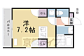good8mirai上賀茂4階7.2万円