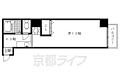 グランデュール真月5階5.3万円