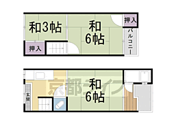 紫竹西北町貸家