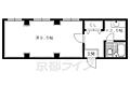 上賀茂松柏2階2.9万円