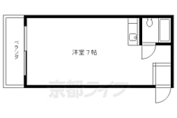 カーサヒロ 1階/105