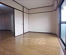 Ｌａ　Ｃｌａｓｓｉｃａｌ 4階1LDKのリビング/ダイニング