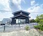 周辺：京都信用金庫御室支店まで39m