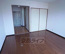 サンライフ88 3階ワンルームのリビング/ダイニング