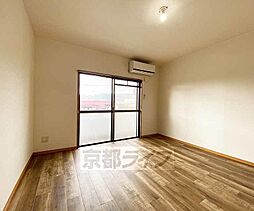 エーデルＫＡＴＡＢＩＲＡ 2階1Kのリビング/ダイニング