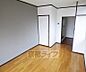 リビング/ダイニング：落ち着いた雰囲気のお部屋です