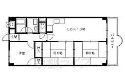 グレイスヴィラ阿部 9階