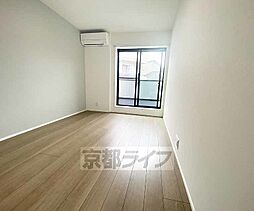 ビエノス京都花園 3階1Kのリビング/ダイニング