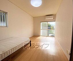 パンプキンハウス 1階ワンルームのリビング/ダイニング