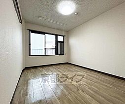 ＮＲハイツ 2階1Kのリビング/ダイニング