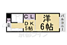 間取り：間取