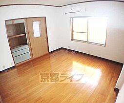 シャローム石田 1階2DKのリビング/ダイニング