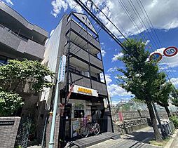 アークハイツ嵯峨嵐山