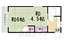 間取り：間取