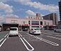 周辺：ライフ 梅津店まで615m 天神川四条の南西にあります。大型駐車場完備。