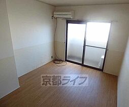 ノースリバー 3階1Kのリビング/ダイニング