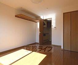 フラッティ吉野町Ｂ 210 2階1Kのリビング/ダイニング