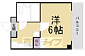オルビスミソノ2階3.8万円