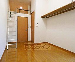 Ｓｔａｂｌｅ三条大宮 211 2階1Kのリビング/ダイニング