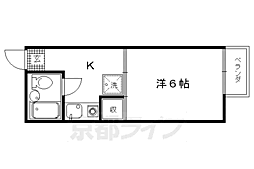 メゾン大戸 2階