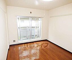 サンコート五條 3階1Kのリビング/ダイニング