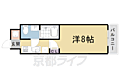 グランドパレス西院東館7階5.7万円