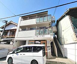 ラ・フォンテ御所西