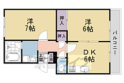 ピアレス千本 2階