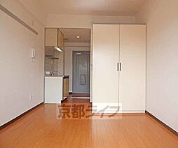 Ｌｏｆｔｙ46 507 5階1Kのリビング/ダイニング