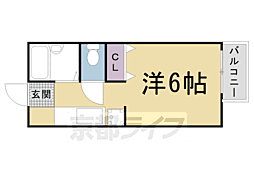 リブレ常盤 2階