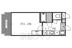 JR東海道・山陽本線 京都駅 徒歩9分
