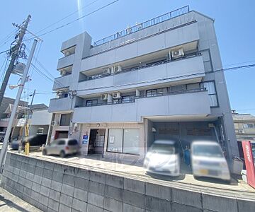 外観 外観