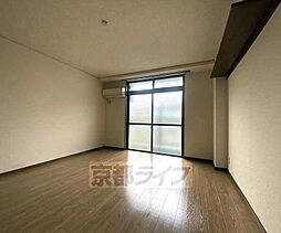 パストラル嵐山 2階1DKのリビング/ダイニング