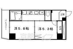 阪急京都本線 大宮駅 徒歩12分
