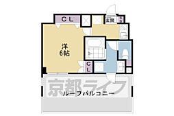 JR東海道・山陽本線 西大路駅 徒歩10分