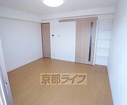 ＳＰＥＬ　ＩＮ　ＫＹＯ 5階1Kのリビング/ダイニング