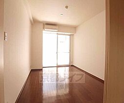 京都市営烏丸線 四条駅 徒歩6分の賃貸マンション 1階1DKのリビング/ダイニング